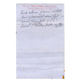 Illustration for article titled Abraham Lincoln Autopsy Notes Reveal The Horror Of An Assassins Gunshot